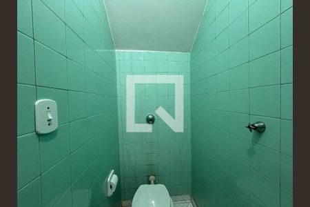 Lavabo de casa à venda com 4 quartos, 253m² em Jardim Monjolo, São Paulo