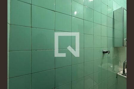 Lavabo de casa à venda com 4 quartos, 253m² em Jardim Monjolo, São Paulo