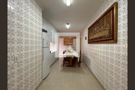 Copa de casa à venda com 4 quartos, 253m² em Jardim Monjolo, São Paulo