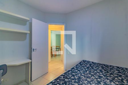 Quarto 1 de apartamento à venda com 2 quartos, 63m² em Vila Guarani (zona Sul), São Paulo
