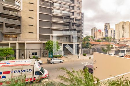 Vista Quarto 1 de apartamento à venda com 2 quartos, 63m² em Vila Guarani (zona Sul), São Paulo