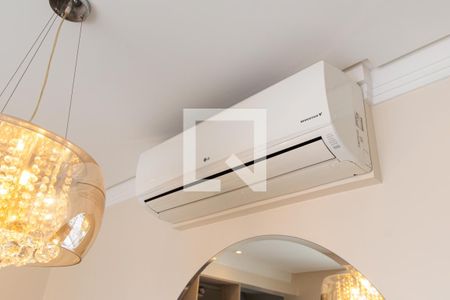 Sala de apartamento à venda com 2 quartos, 100m² em Vila Mariana, São Paulo