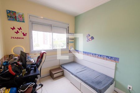 Suíte 1 de apartamento à venda com 2 quartos, 100m² em Vila Mariana, São Paulo