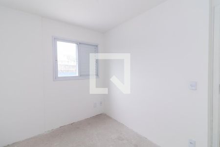 Quarto 2 de apartamento à venda com 2 quartos, 45m² em Vila Ré, São Paulo