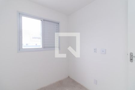 Quarto 1 de apartamento à venda com 2 quartos, 45m² em Vila Ré, São Paulo