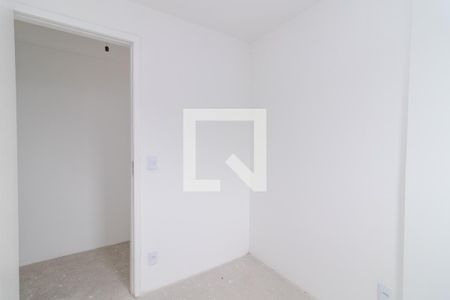 Quarto 1 de apartamento à venda com 2 quartos, 45m² em Vila Ré, São Paulo