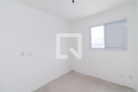 Quarto 2 de apartamento à venda com 2 quartos, 45m² em Vila Ré, São Paulo