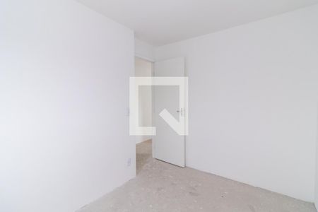 Quarto 2 de apartamento à venda com 2 quartos, 45m² em Vila Ré, São Paulo