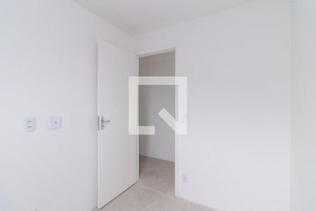 Quarto 1 de apartamento à venda com 2 quartos, 45m² em Vila Ré, São Paulo