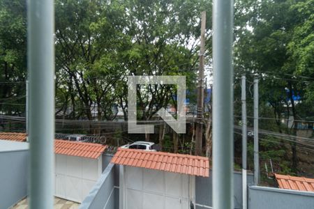 Vista da Sala de casa à venda com 3 quartos, 180m² em Vila Nova Mazzei, São Paulo