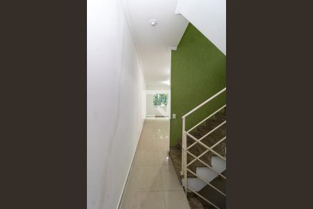 Corredor - Sala de casa à venda com 3 quartos, 180m² em Vila Nova Mazzei, São Paulo
