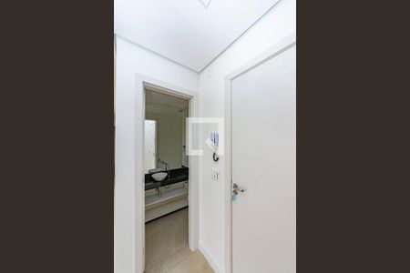 Lavabo de apartamento à venda com 3 quartos, 79m² em Luxemburgo, Belo Horizonte