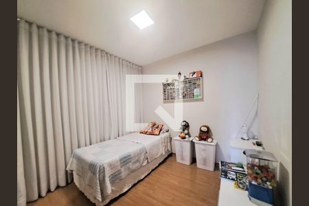Quarto 1 de apartamento à venda com 4 quartos, 195m² em Buritis, Belo Horizonte
