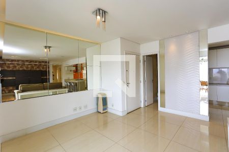Sala de apartamento à venda com 2 quartos, 107m² em Vila Andrade, São Paulo