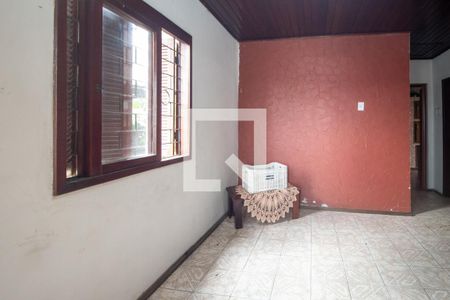 sala de casa à venda com 3 quartos, 160m² em Partenon, Porto Alegre