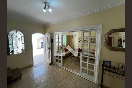 Sala de casa à venda com 3 quartos, 148m² em Lauzane Paulista, São Paulo