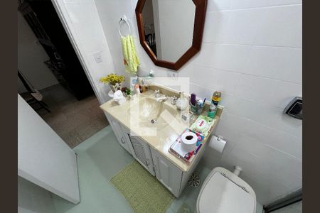 Banheiro de casa à venda com 3 quartos, 148m² em Lauzane Paulista, São Paulo