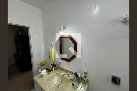 Banheiro de casa à venda com 3 quartos, 148m² em Lauzane Paulista, São Paulo