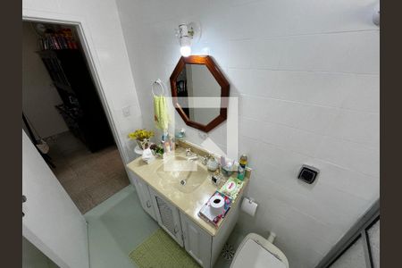 Banheiro de casa à venda com 3 quartos, 148m² em Lauzane Paulista, São Paulo