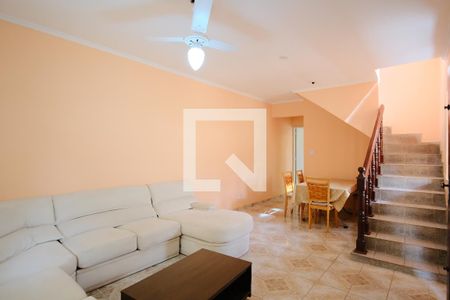 Casa para alugar com 3 quartos, 150m² em Vila Esperança, São Paulo