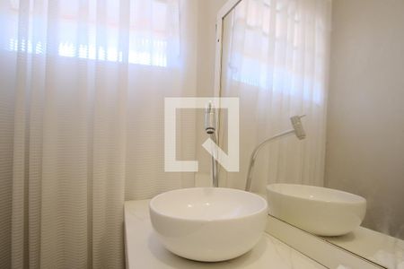 Casa para alugar com 3 quartos, 150m² em Vila Esperança, São Paulo