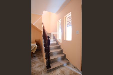 Casa para alugar com 3 quartos, 150m² em Vila Esperança, São Paulo