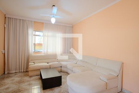 Casa para alugar com 3 quartos, 150m² em Vila Esperança, São Paulo