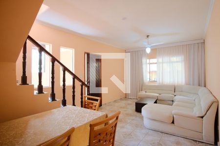 Casa para alugar com 3 quartos, 150m² em Vila Esperança, São Paulo