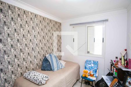 Varanda da Sala de apartamento à venda com 2 quartos, 55m² em Piraporinha, Diadema