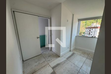 Quarto 1 de apartamento à venda com 3 quartos, 125m² em Buritis, Belo Horizonte