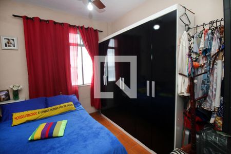 Quarto 2 de apartamento à venda com 3 quartos, 105m² em Parada de Lucas, Rio de Janeiro