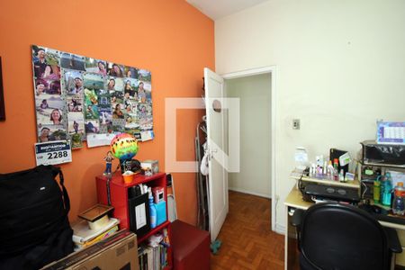 Quarto 1 de apartamento à venda com 3 quartos, 105m² em Parada de Lucas, Rio de Janeiro