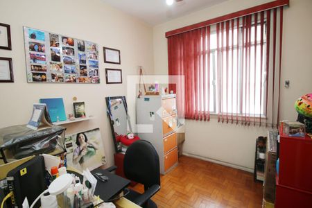 Quarto 1 de apartamento à venda com 3 quartos, 105m² em Parada de Lucas, Rio de Janeiro