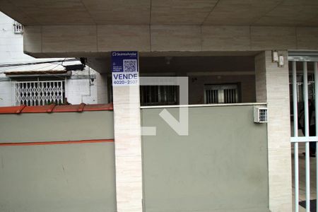 Placa de apartamento à venda com 3 quartos, 105m² em Parada de Lucas, Rio de Janeiro