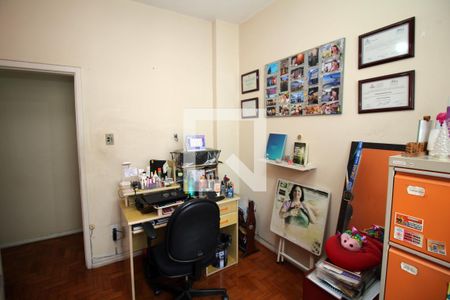 Quarto 1 de apartamento à venda com 3 quartos, 105m² em Parada de Lucas, Rio de Janeiro