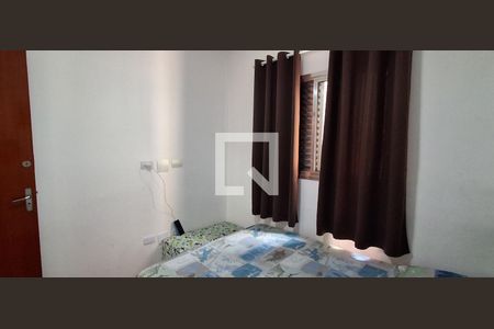 Quarto 1 de apartamento à venda com 3 quartos, 87m² em Santa Maria, São Caetano do Sul