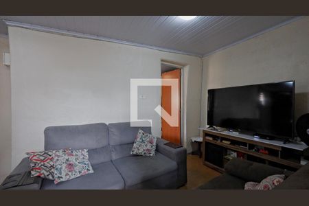 Sala de casa à venda com 2 quartos, 250m² em Olaria, Nova Lima