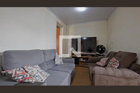 Sala de casa à venda com 2 quartos, 250m² em Olaria, Nova Lima