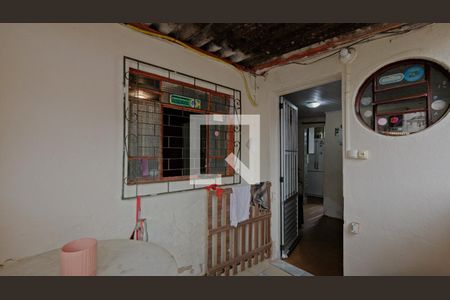 Entrada de casa à venda com 2 quartos, 250m² em Olaria, Nova Lima