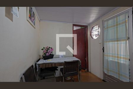 Sala de casa à venda com 2 quartos, 250m² em Olaria, Nova Lima