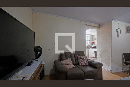 Sala de casa à venda com 2 quartos, 250m² em Olaria, Nova Lima