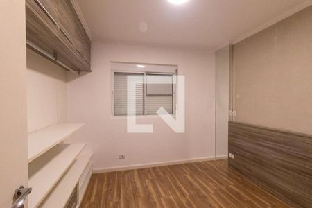 Suíte de apartamento à venda com 2 quartos, 162m² em Rebouças, Curitiba