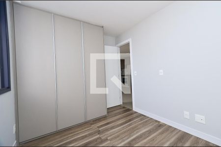 Quarto 1 de apartamento para alugar com 2 quartos, 62m² em Santo Agostinho, Belo Horizonte