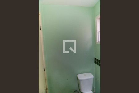 Lavabo de casa à venda com 3 quartos, 180m² em Itaipu, Niterói