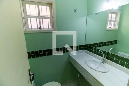 Lavabo de casa à venda com 3 quartos, 180m² em Itaipu, Niterói