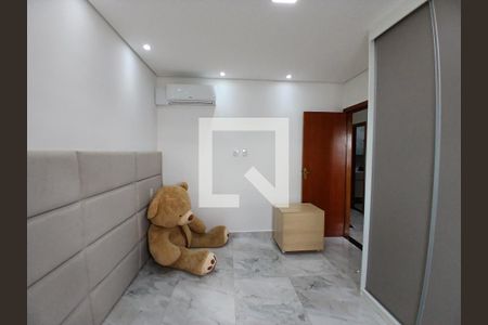 Quarto 2 de casa à venda com 3 quartos, 218m² em Tropical, Contagem