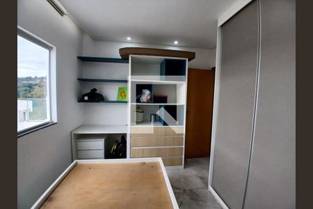 Quarto 1 de casa à venda com 3 quartos, 218m² em Tropical, Contagem