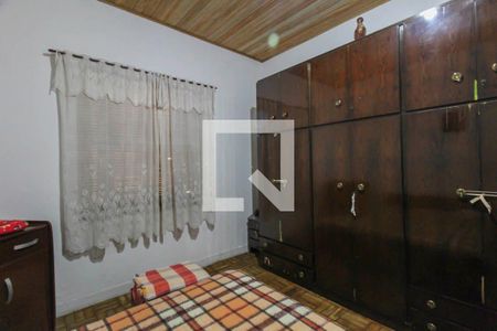 Quarto 1 de casa à venda com 2 quartos, 130m² em Vila Formosa, São Paulo