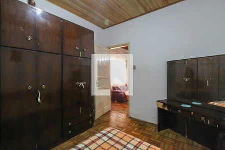 Quarto 1 de casa à venda com 2 quartos, 130m² em Vila Formosa, São Paulo