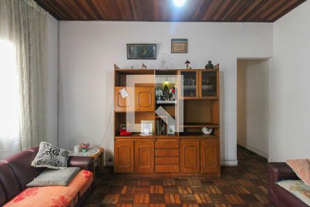 Sala de casa à venda com 2 quartos, 130m² em Vila Formosa, São Paulo